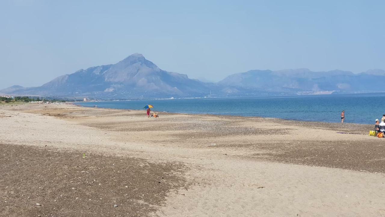 Mare, Sole E Relax A 5 Km Da Cefalu' Екстериор снимка
