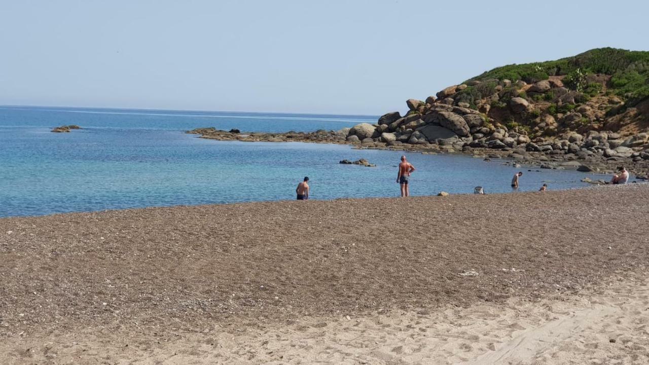 Mare, Sole E Relax A 5 Km Da Cefalu' Екстериор снимка